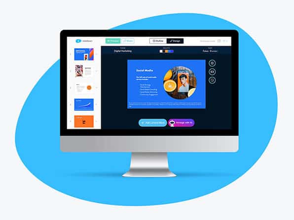 CuriousCheck | Slidebean