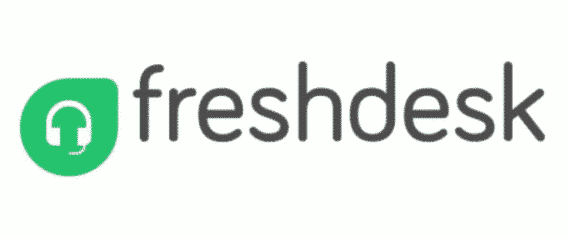 Freshdesk top help desk software