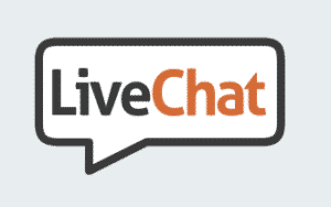 LiveChat Chatbot for online business and products