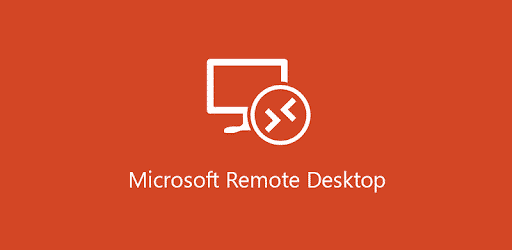 microsoft remote desktop