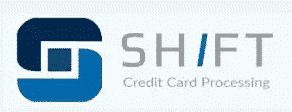 Shift credit card processing services merchant for small business