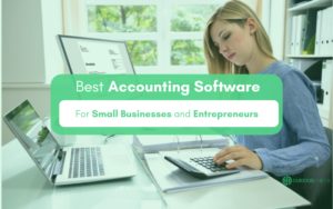 Accounting Software Companies