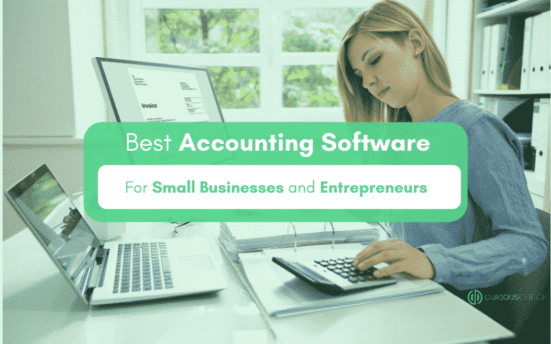 Accounting Software Companies