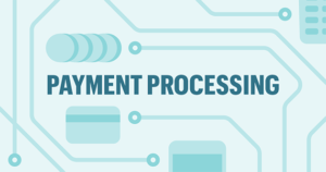 How Does Payment Processing Work?