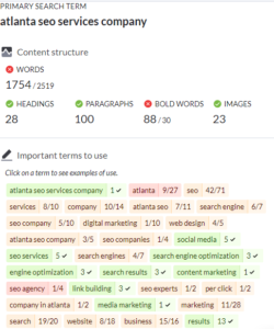 Reverse Engineering report for blog or website