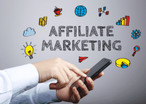 how to do affiliate marketing