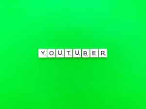 Youtuber