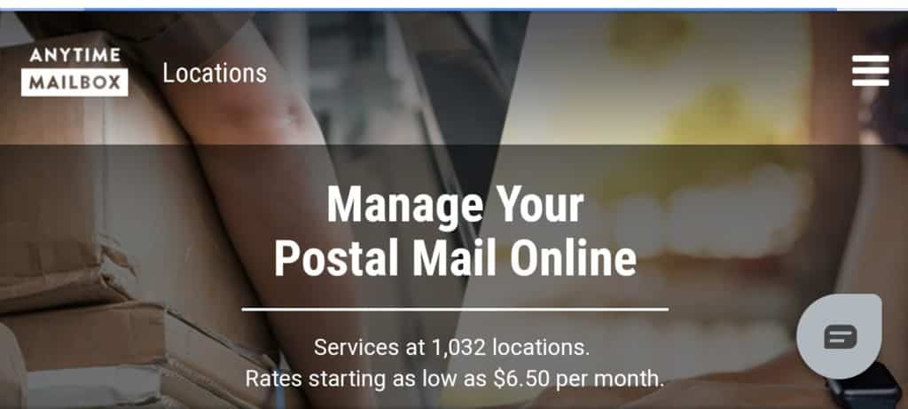 best virtual mailbox service