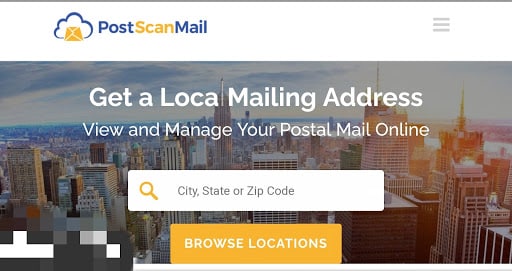 add mulitple online mailbox packages and organize your new mail