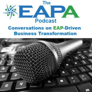 EAPA Podcast