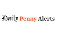 Daily Penny Alert