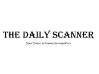 The Daily Scanner media